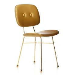 Golden Chair