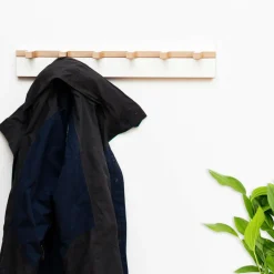 Grad Wandgarderobe