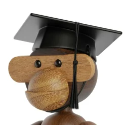 Graduationshut