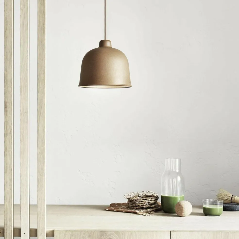Grain Pendelleuchte