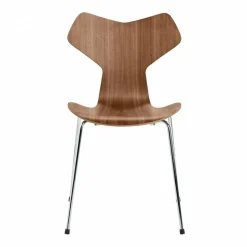 Grand Prix™ Stuhl Naturfurnier