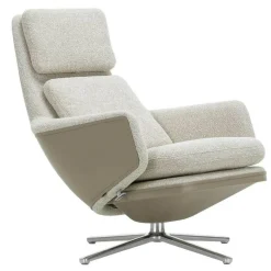 Grand Relax Sessel Stoff