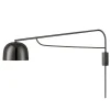 Grant Wandleuchte 111cm