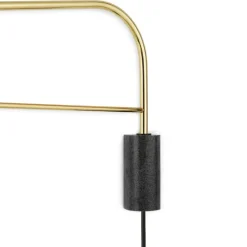 Grant Wandleuchte 111cm