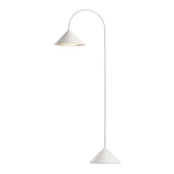 Grasp LED Akkuleuchte tragbar H 72cm
