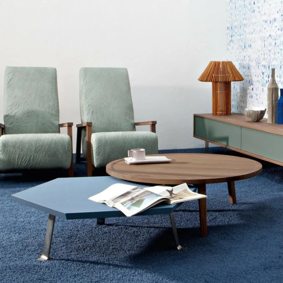 Gray 49 Couchtisch
