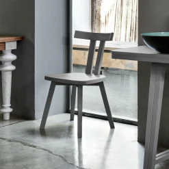 Gray 23 Stuhl