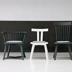 Gray 23 Stuhl