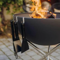 Grillbesteckset 3tlg.