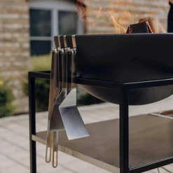 Grillzange