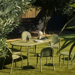 Groove Gartenstuhl