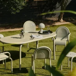 Groove Gartenstuhl