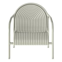Groove Lounge Chair