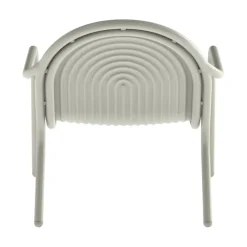 Groove Lounge Chair