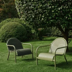 Groove Lounge Chair