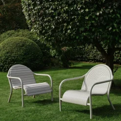 Groove Lounge Chair