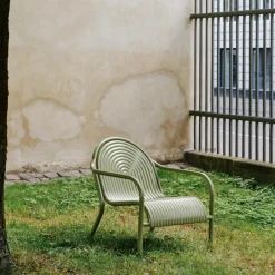 Groove Lounge Chair