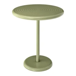 Groove Round Gartentisch Ø 69,7cm