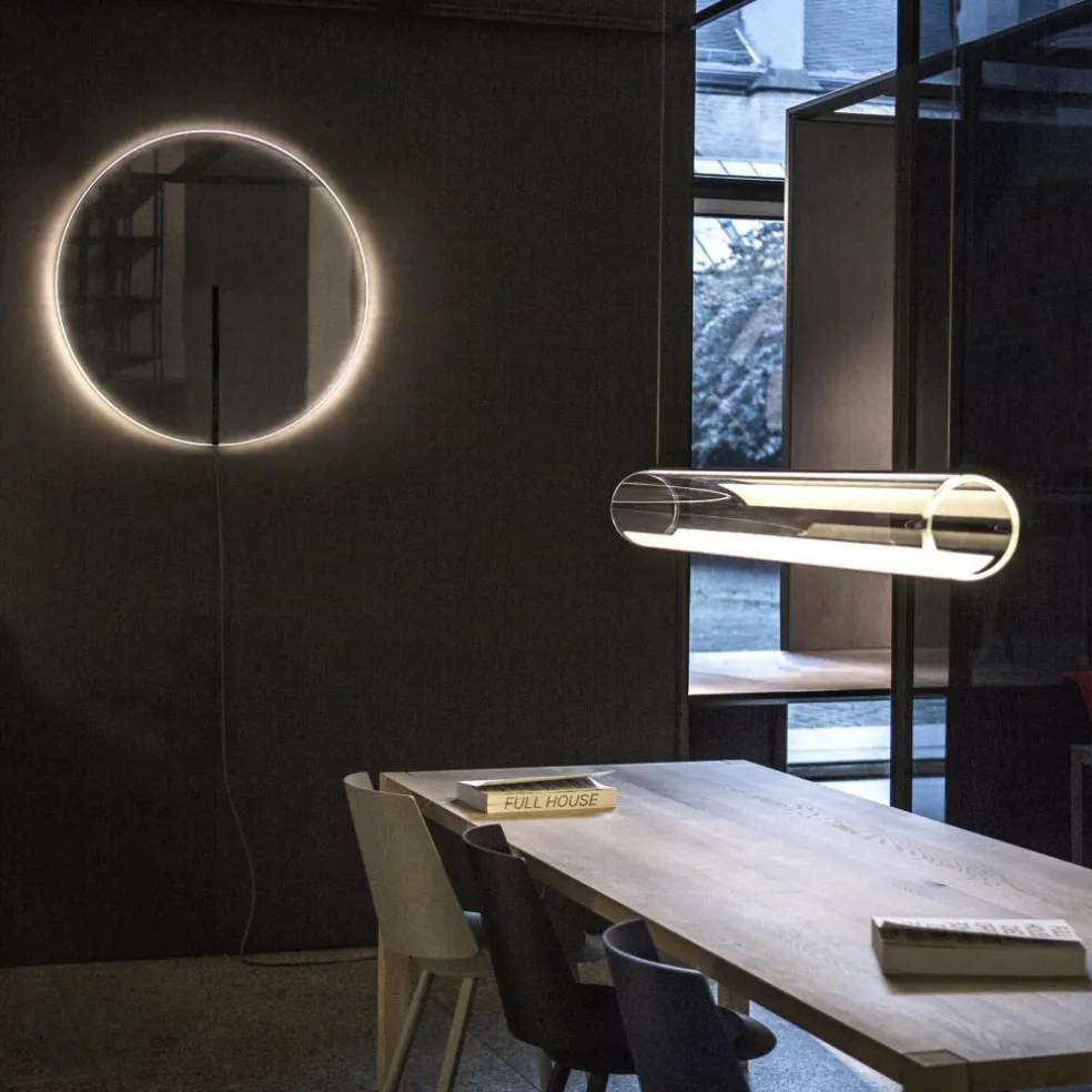 Guise LED Pendelleuchte