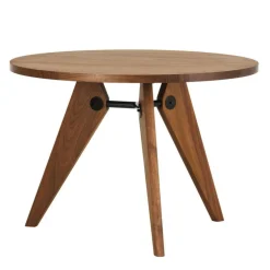 Guéridon Esstisch Ø 105cm