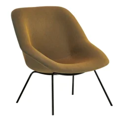H 55 Sessel Gestell schwarz