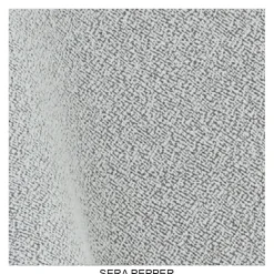 H 55 Sessel Gestell schwarz