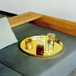 Habibi Beistelltisch Ø 37cm