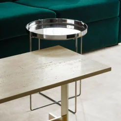 Habibi Beistelltisch Ø 37cm