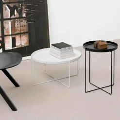 Habibi Beistelltisch Ø 37cm