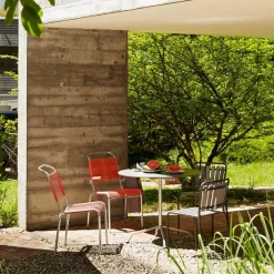 Haefeli Modell 1020 Gartenstuhl