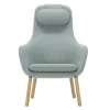 HAL Lounge Sessel