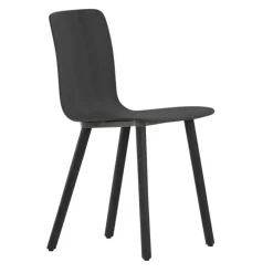 Hal Ply Wood Stuhl