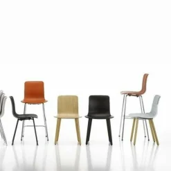 Hal RE Barhocker medium