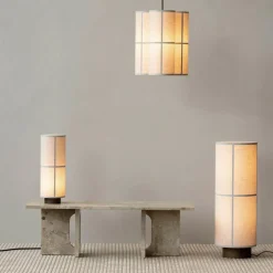Hashira Bodenleuchte