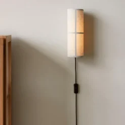 Hashira LED Wandleuchte