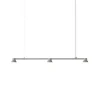 Hat Linear LED Pendelleuchte S
