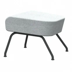 Havana Ottoman / Hocker