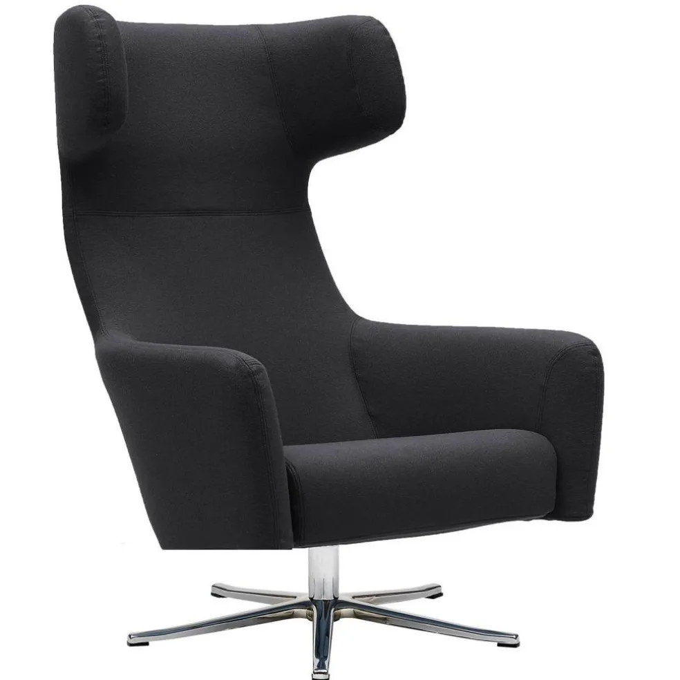 Havana Swivel Ohrensessel drehbar