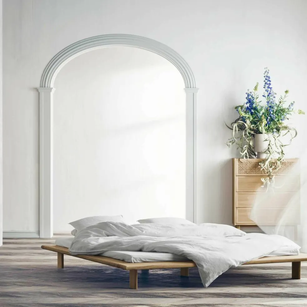 Haven Bettgestell 166x230cm
