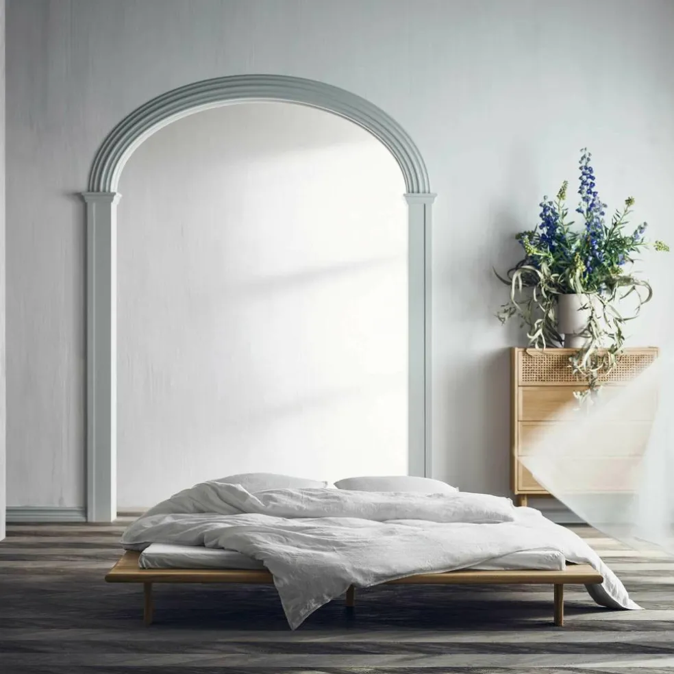 Haven Bettgestell 166x230cm