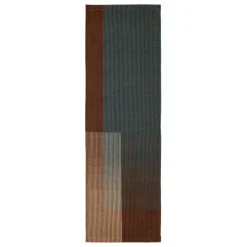 Haze Teppichläufer 80x240cm