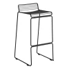 Hee Barhocker Hoch