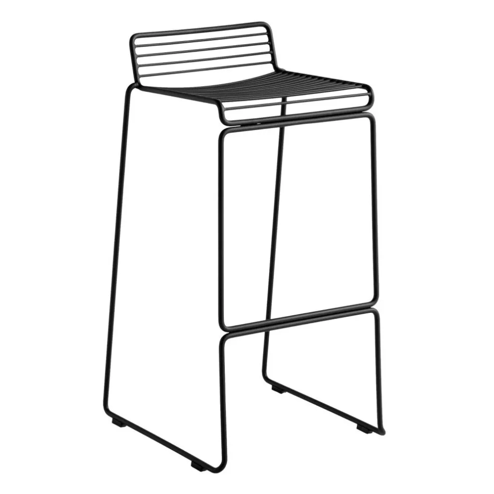 Hee Barhocker Hoch