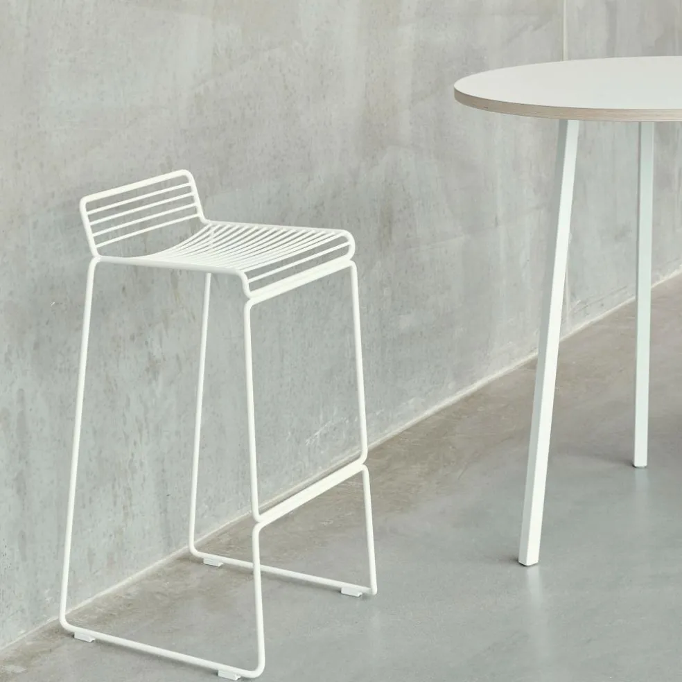 Hee Barhocker Hoch