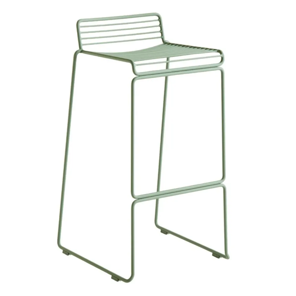 Hee Barhocker Hoch