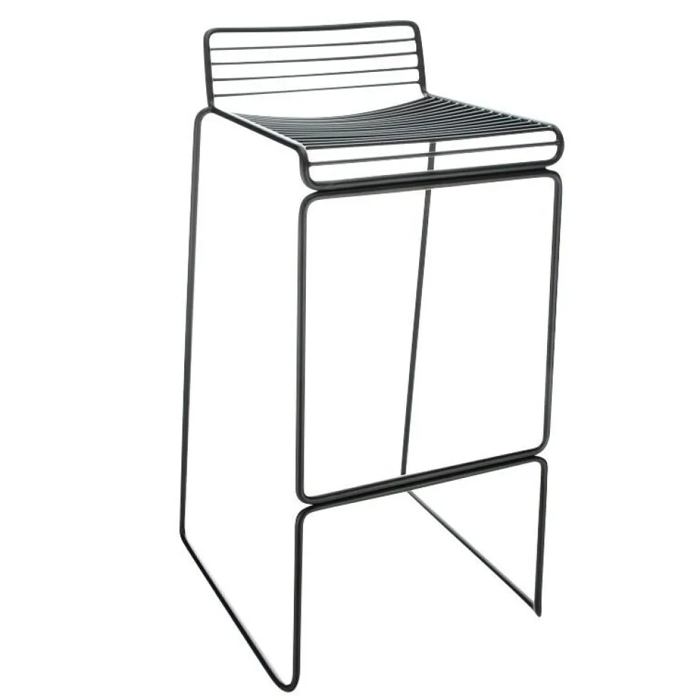 Hee Barhocker Hoch