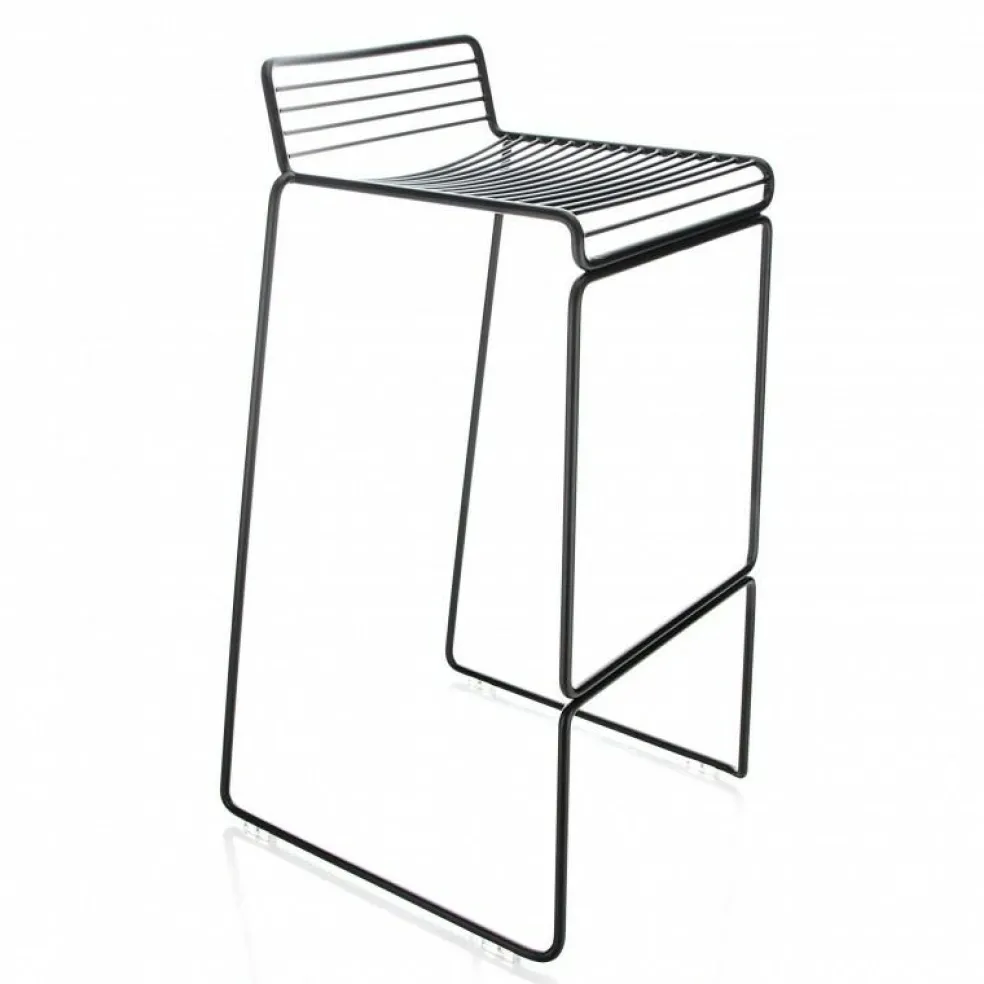 Hee Barhocker Hoch