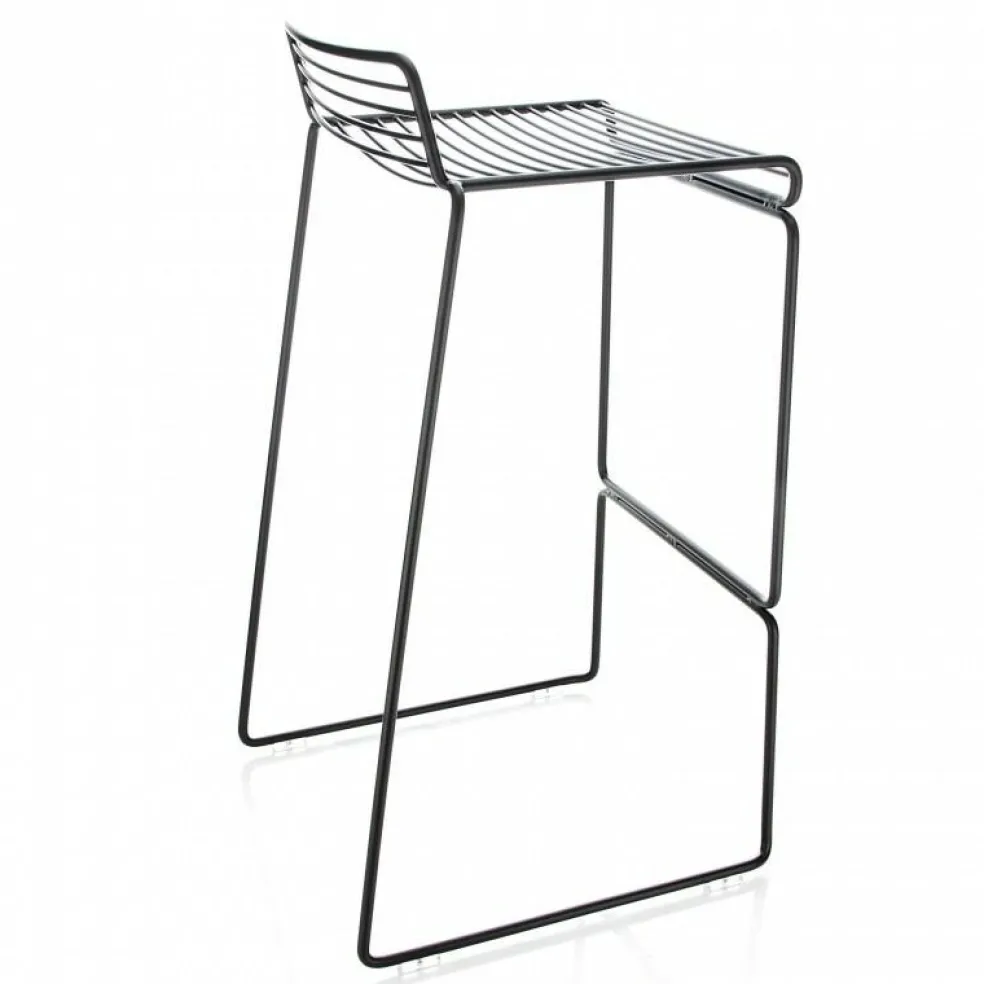 Hee Barhocker Hoch