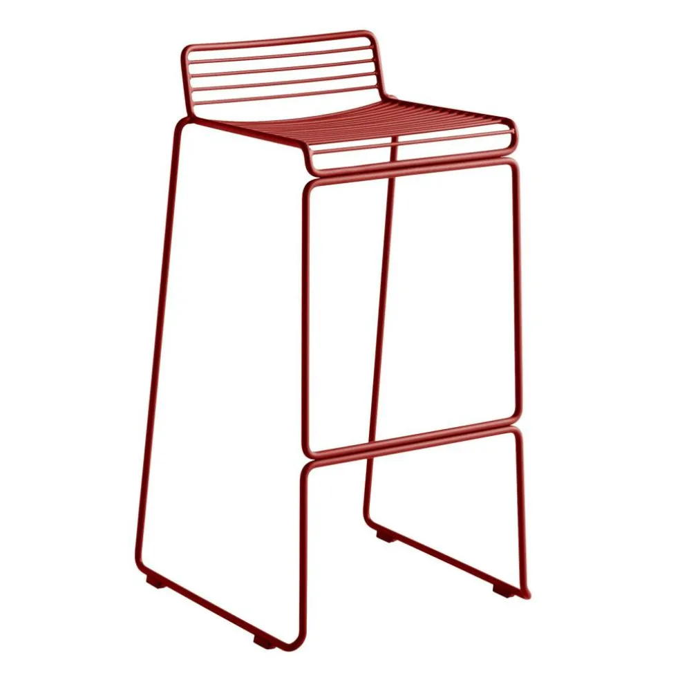 Hee Barhocker Hoch