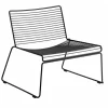 Hee Lounge Stuhl